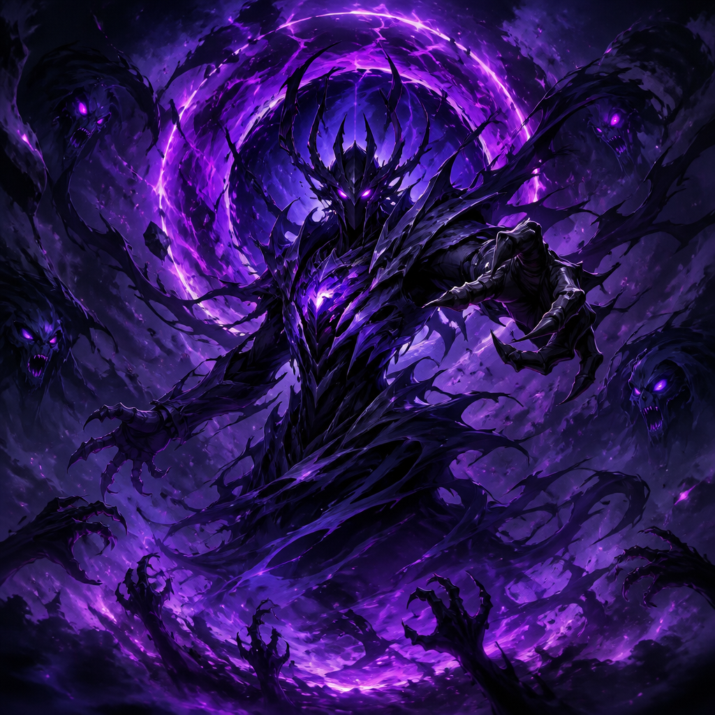 Hunter Spectre