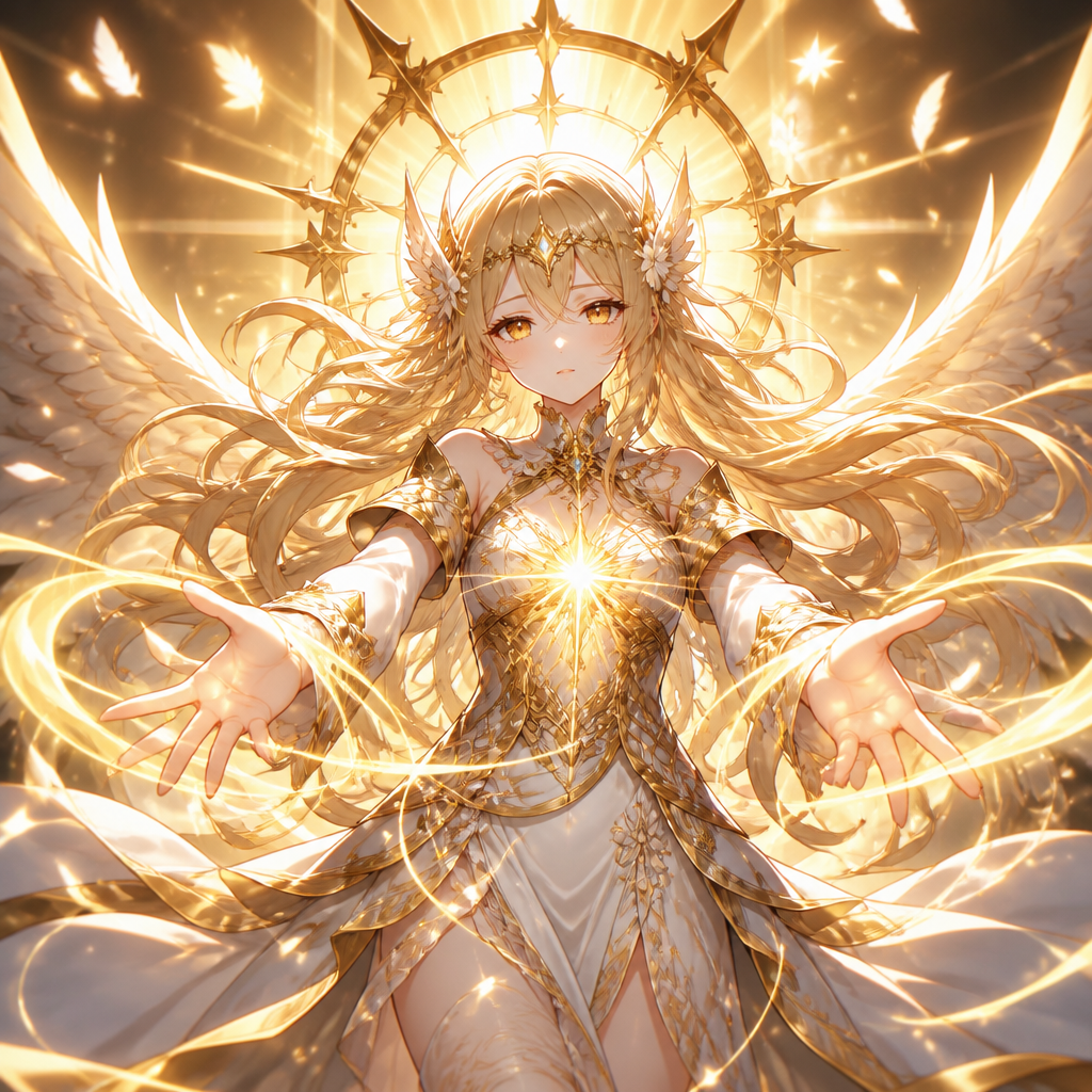 Angelic Choir