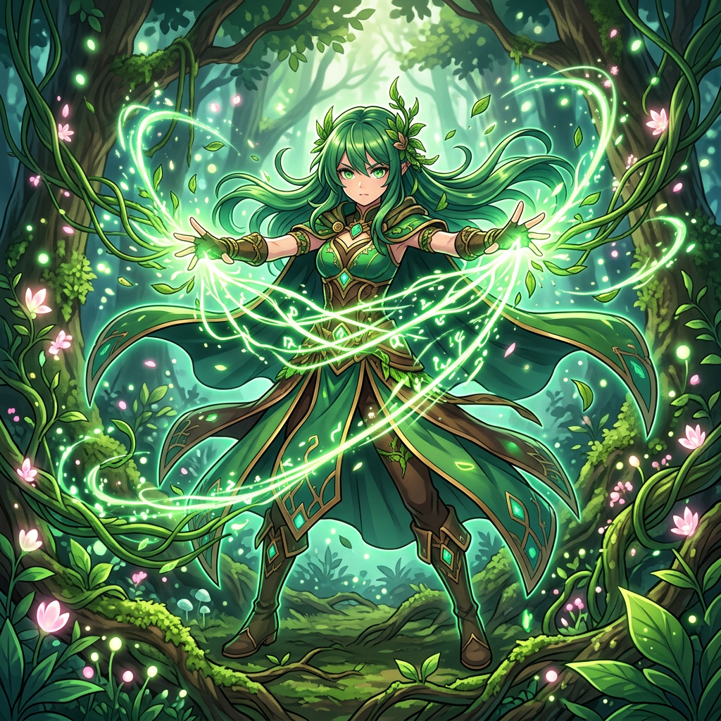 Primal Thorn