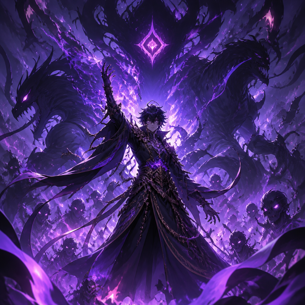 Sinister Ritual