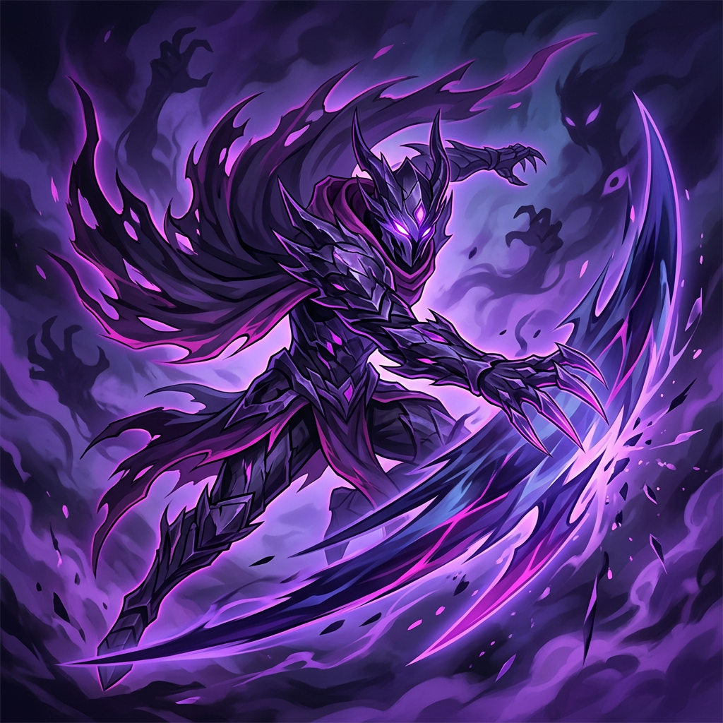 Malignant Nightmare