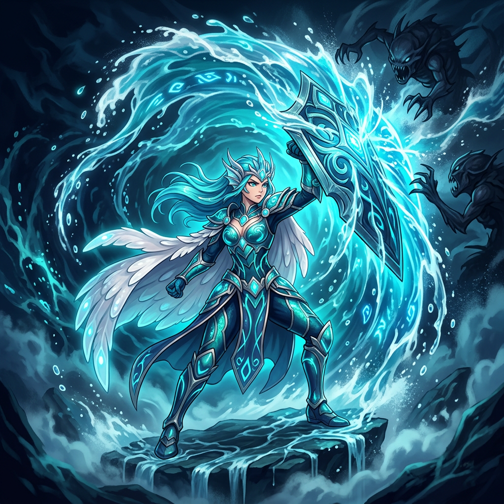 Guardian Wave