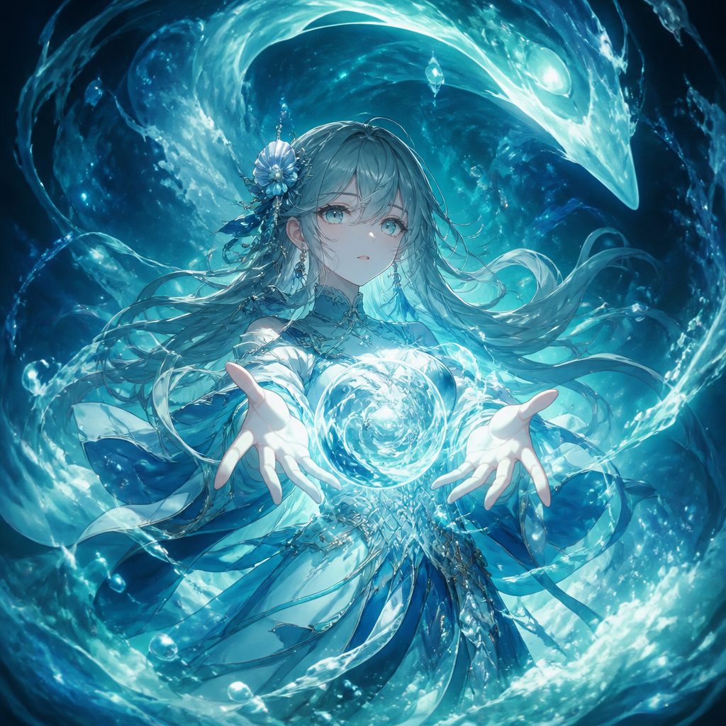 Healing Breeze