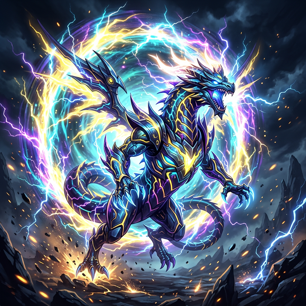 Ancestral Coil