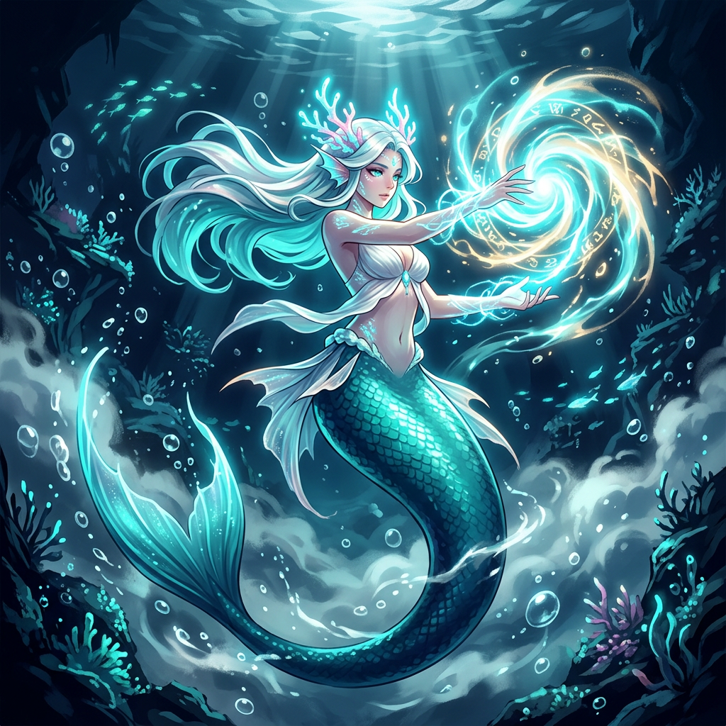 Mystic Siren