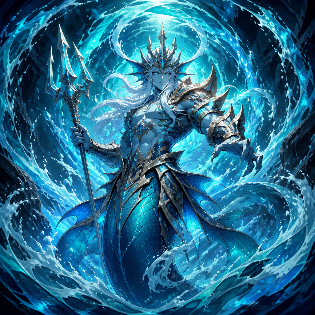 Royal Triton