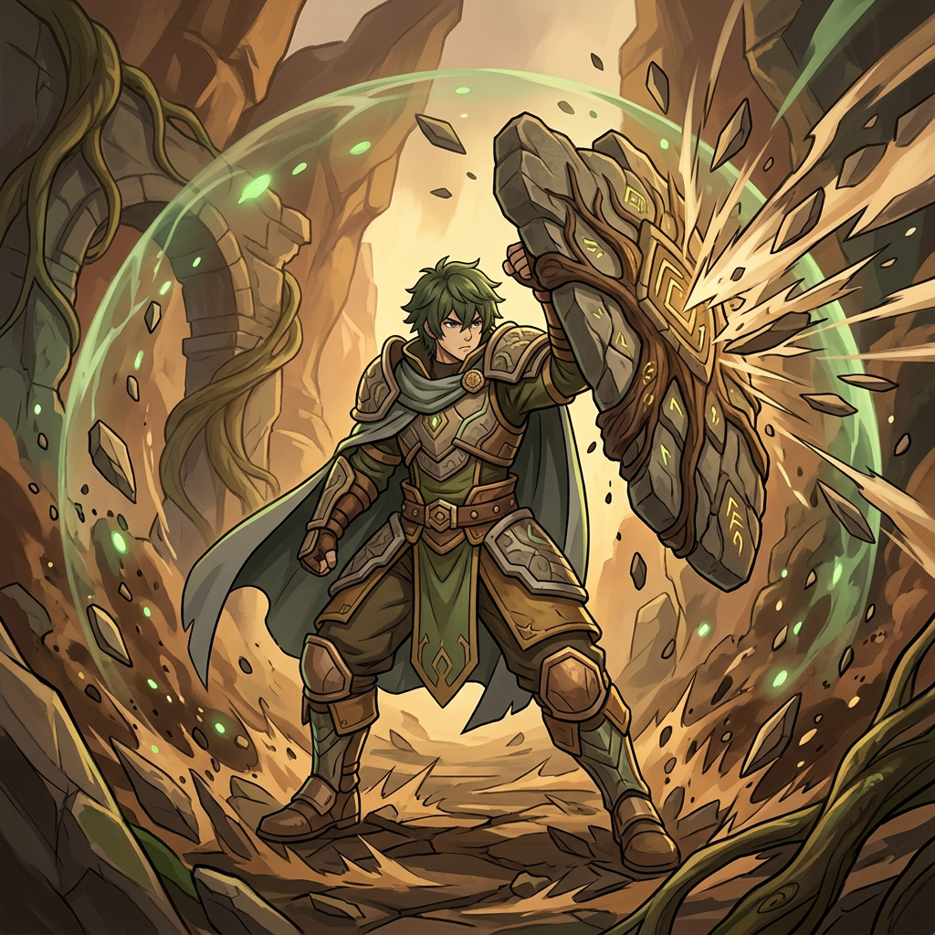Guardian Core
