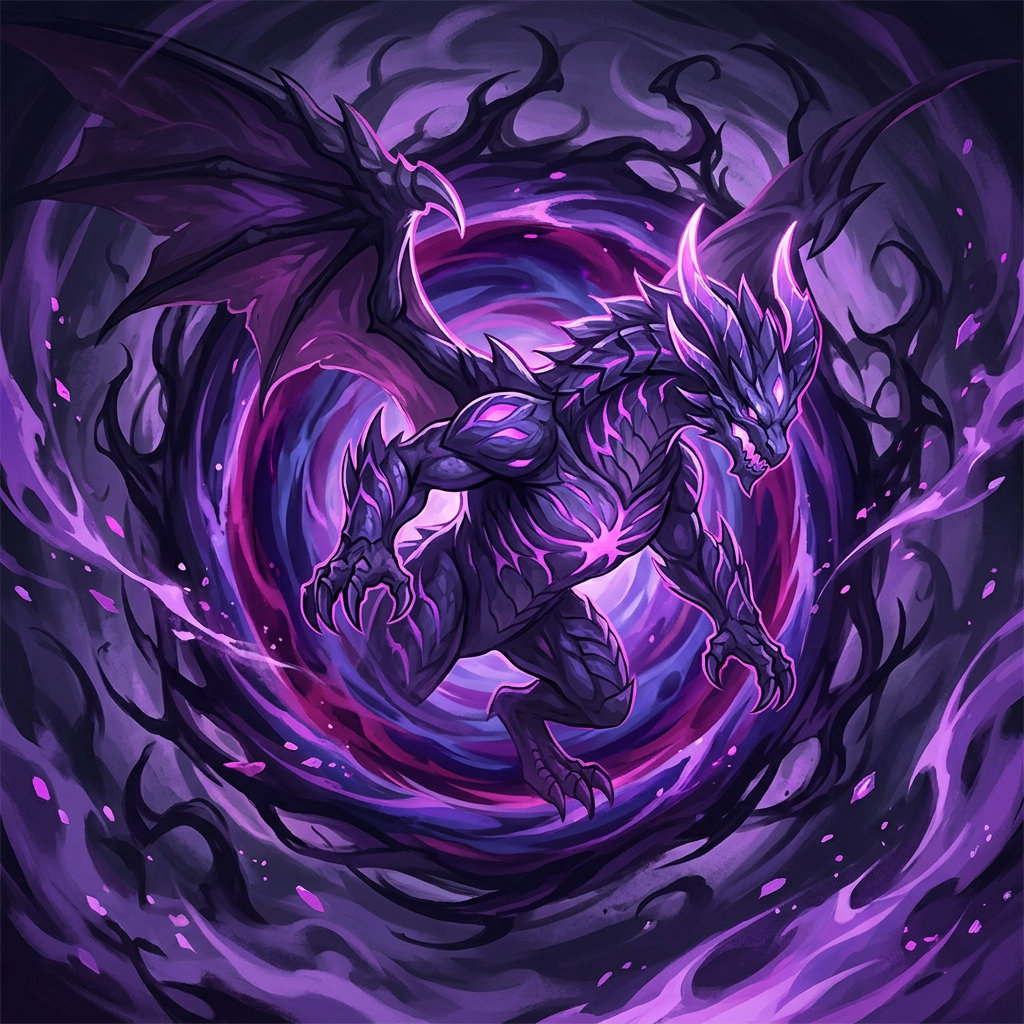 Malignant Dagger