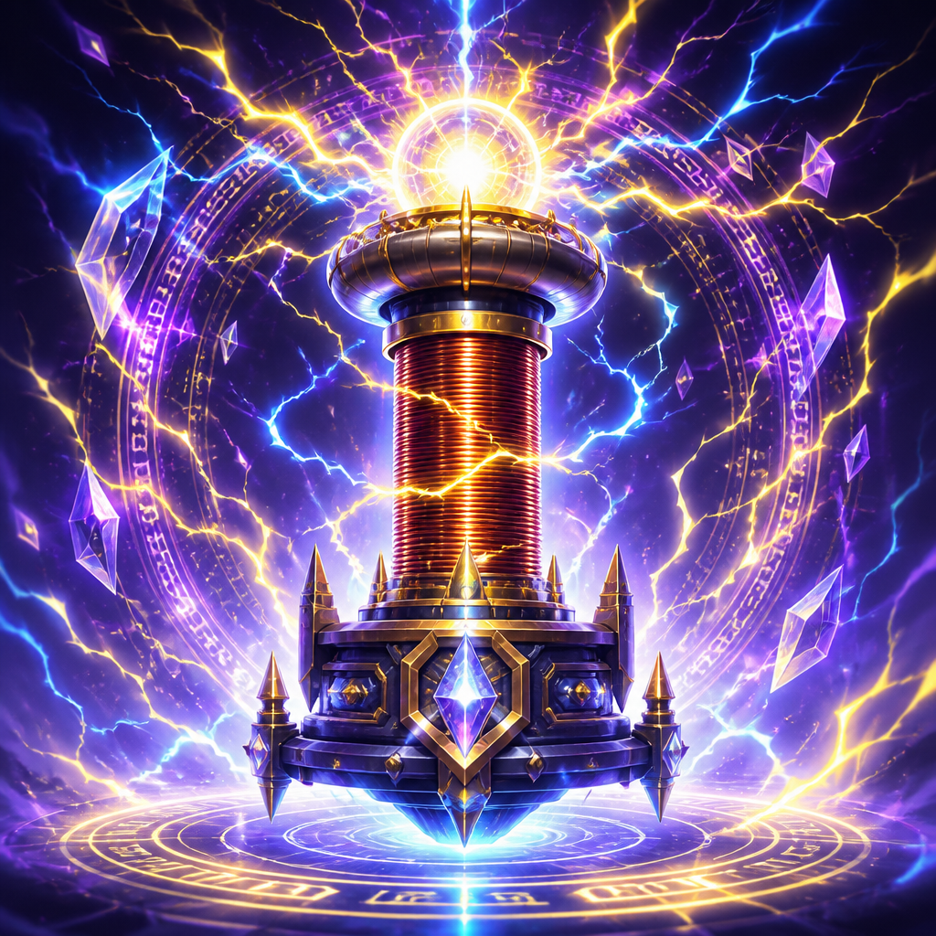 Tesla Coil