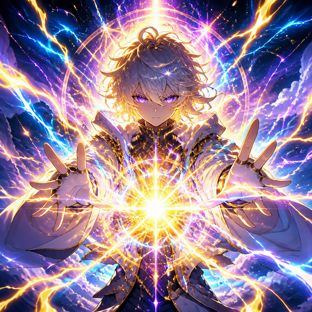 Sublime Arc