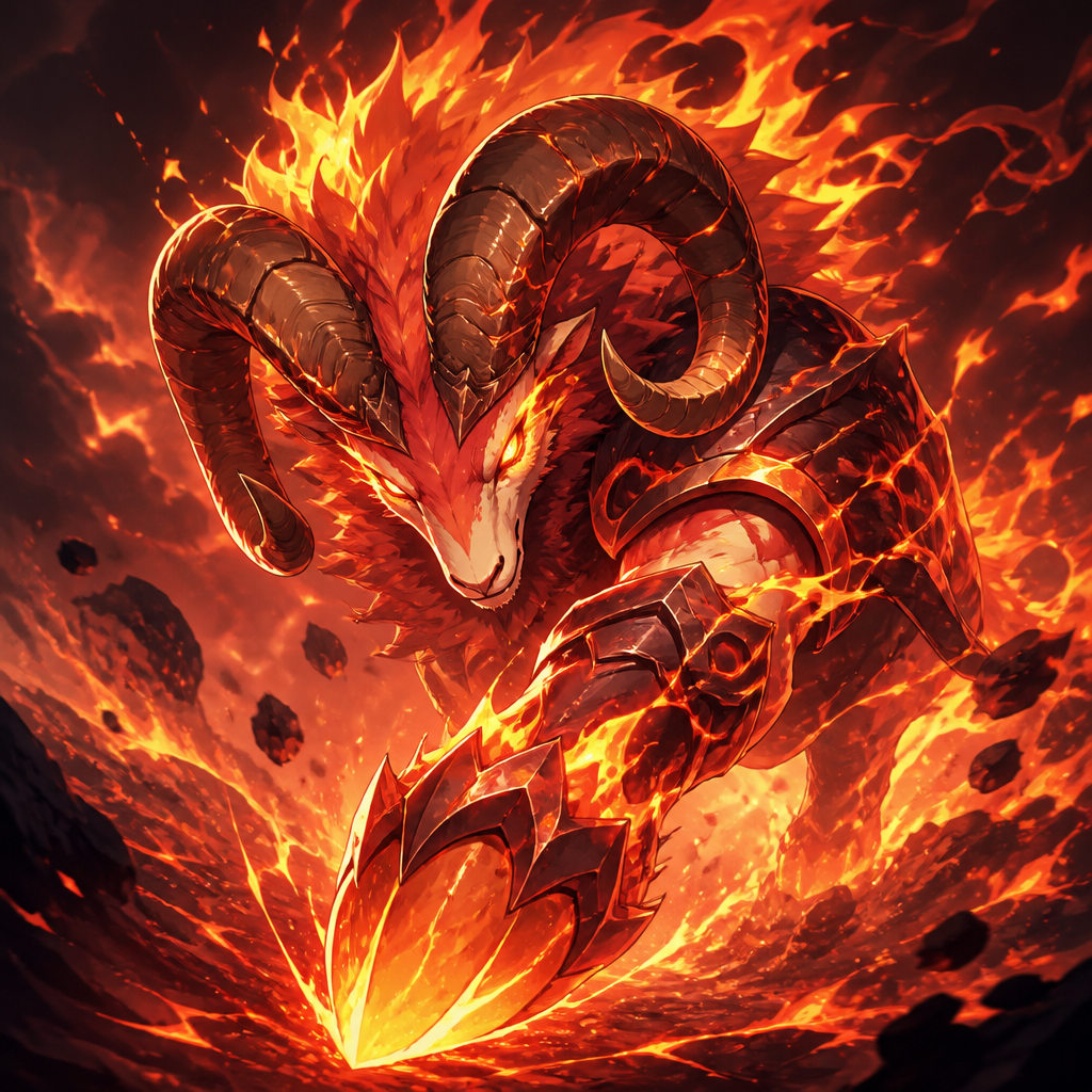 Ember Ram