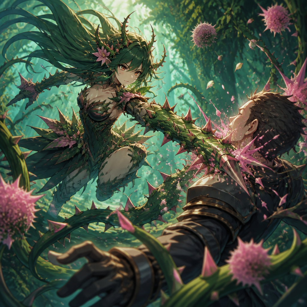 Thorns