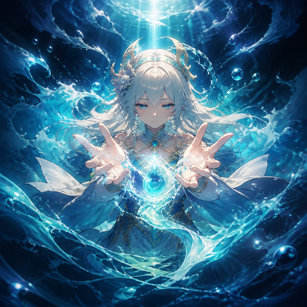Tide's Blessing