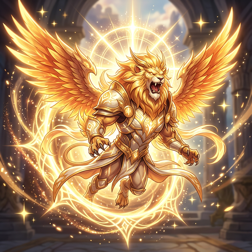 Shining Aegis