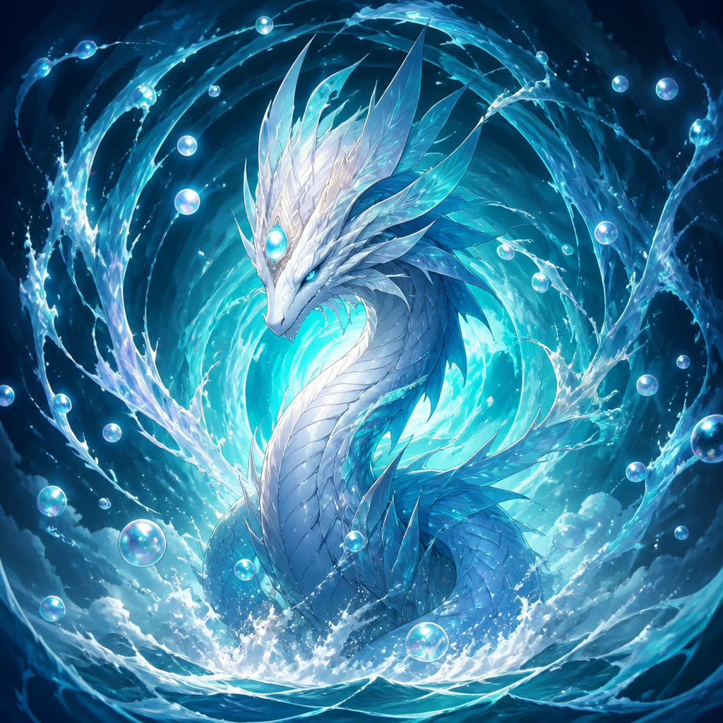 Ancestral Pearl