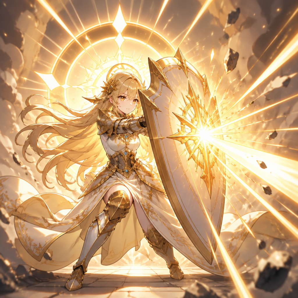 Guardian Star