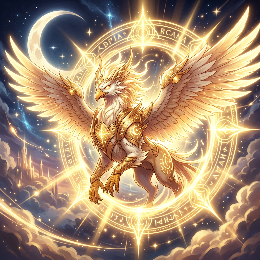 Awakened Star