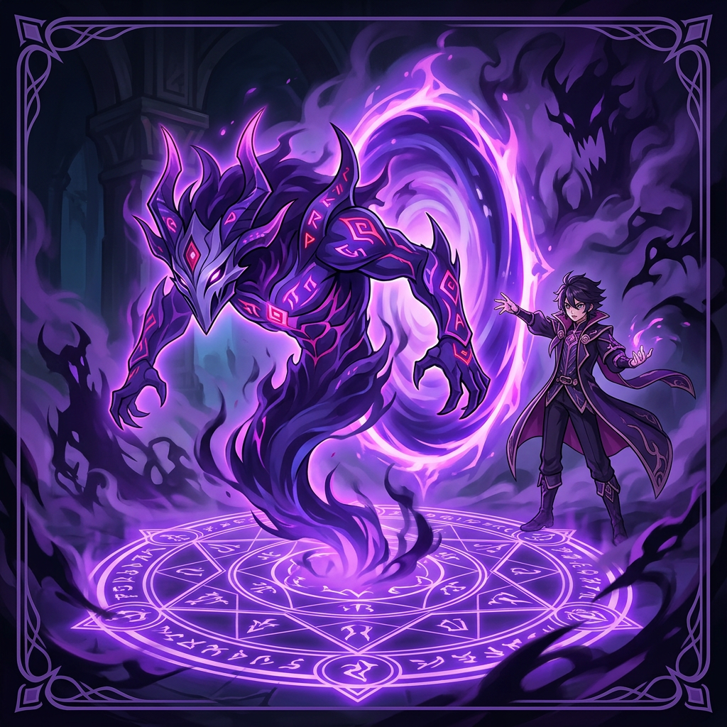 Loyal Dagger