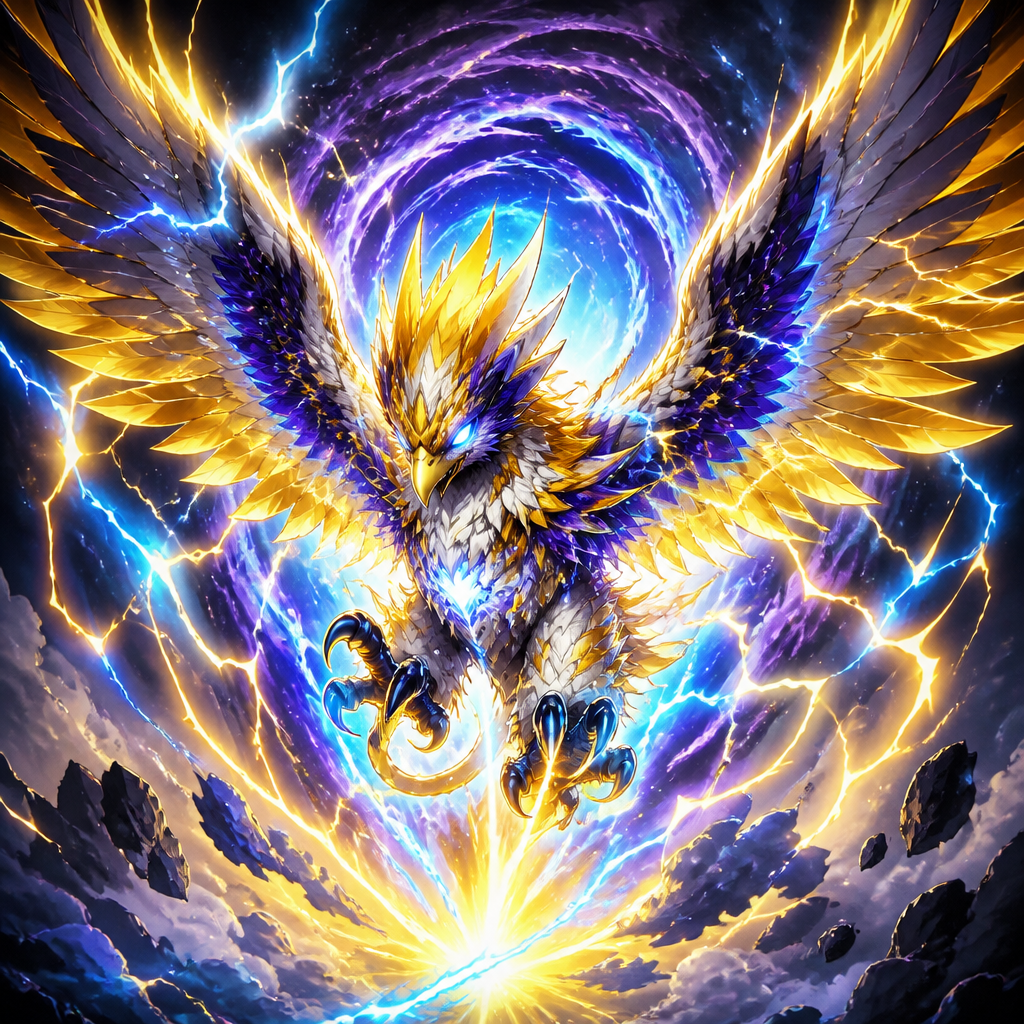 Thunderbird
