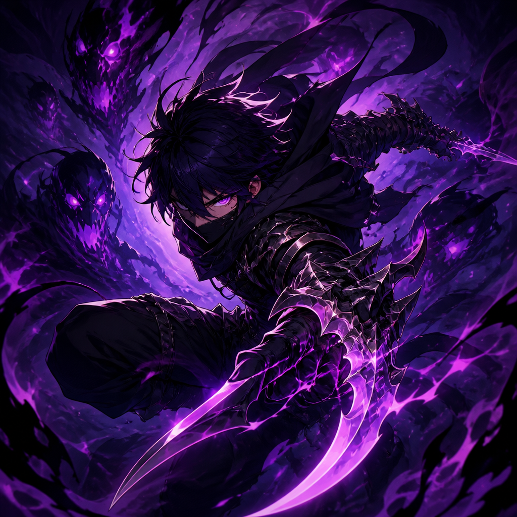 Lethal Whisper