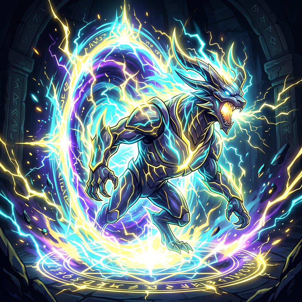 Loyal Coil