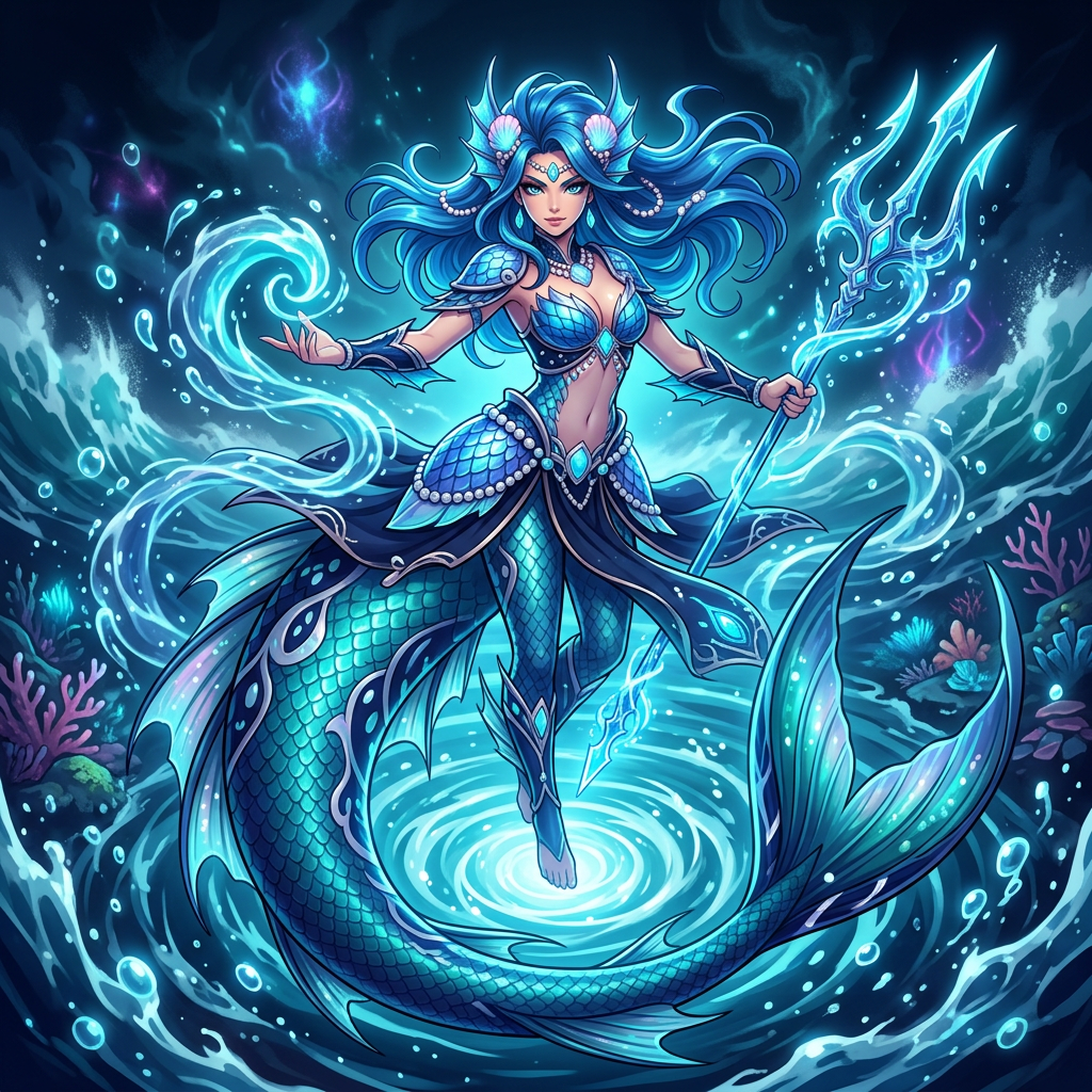 Azure Siren