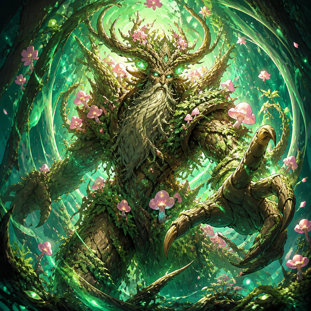 Elder Ent